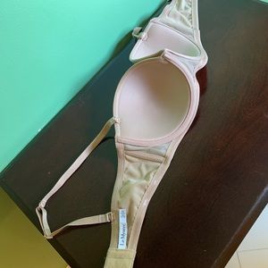 Ladies bra